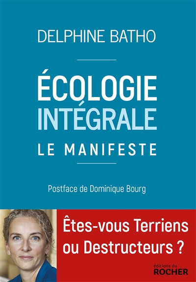 Ecologie intégrale - 