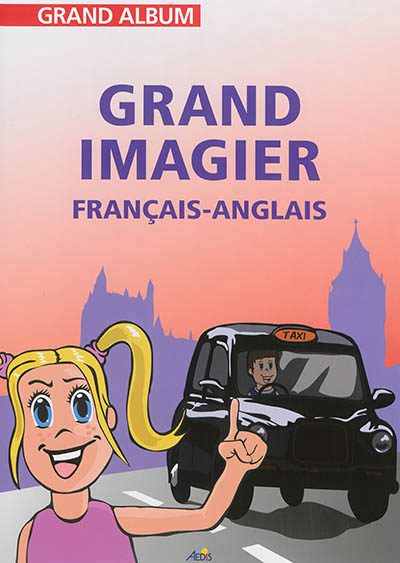 Grand imagier - 