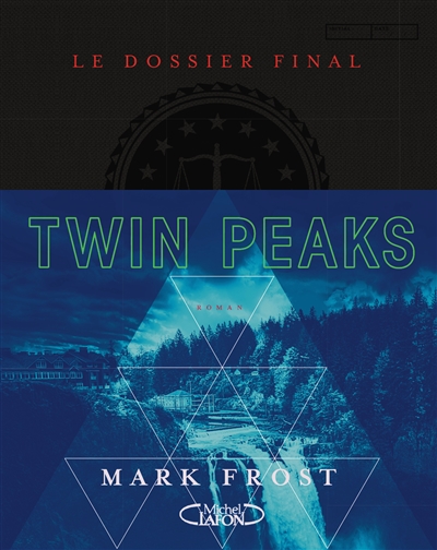 Twin Peaks - 