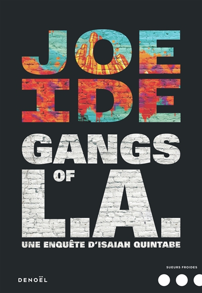 Gangs of L.A. - 