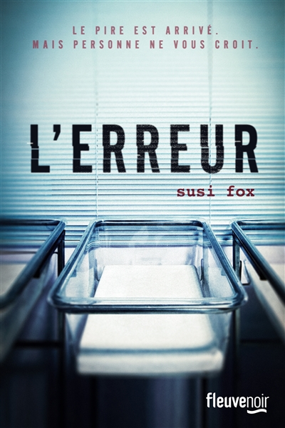 L'erreur - 