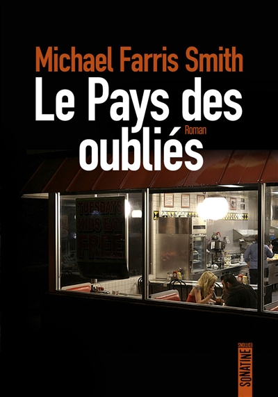 Le pays des oubliés - 