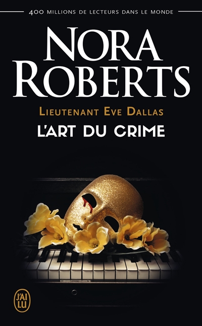 L'art du crime - 