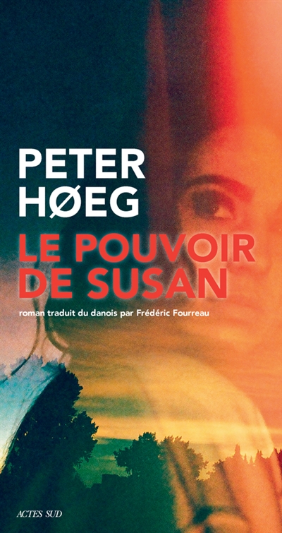 Le pouvoir de Susan - 