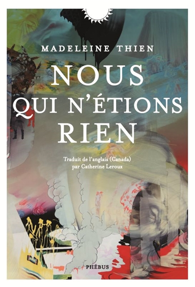 Nous qui n'étions rien - 