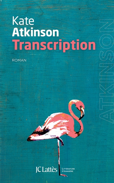 Transcription - 