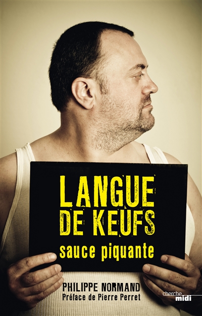 Langue de keufs sauce piquante - 