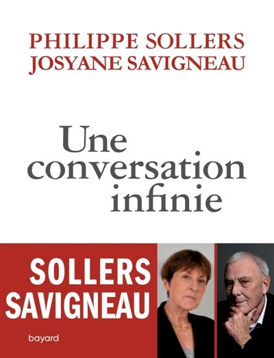 Une conversation infinie - 