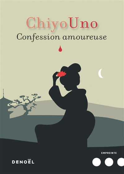 Confession amoureuse - 