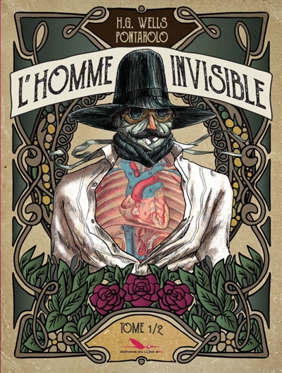 L'homme invisible - 