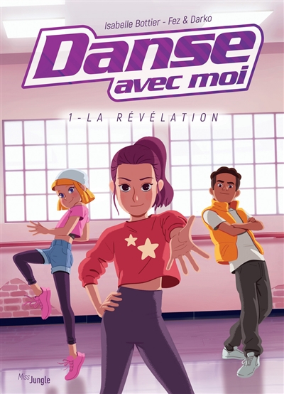 La révélation - 