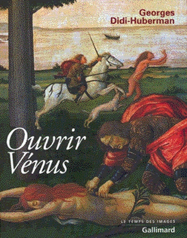 Ouvrir Vénus - 