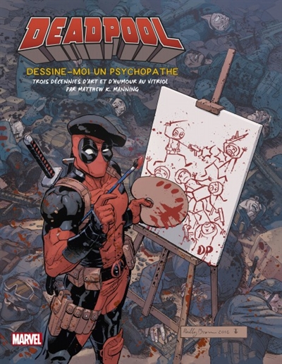 Deadpool - 