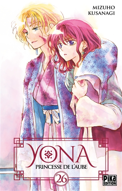 Yona - 