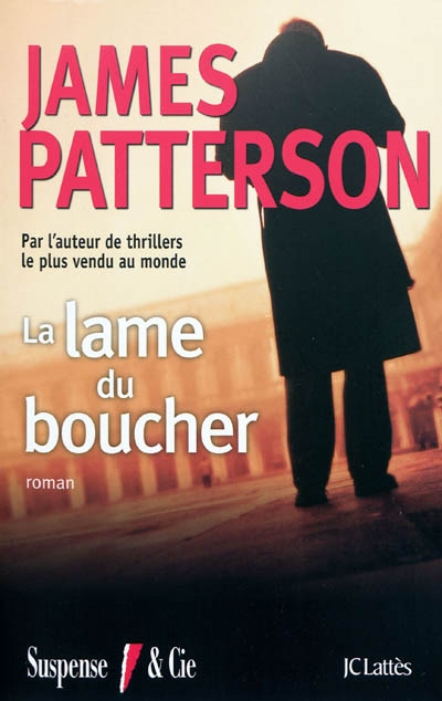 Lame du boucher (La) - 