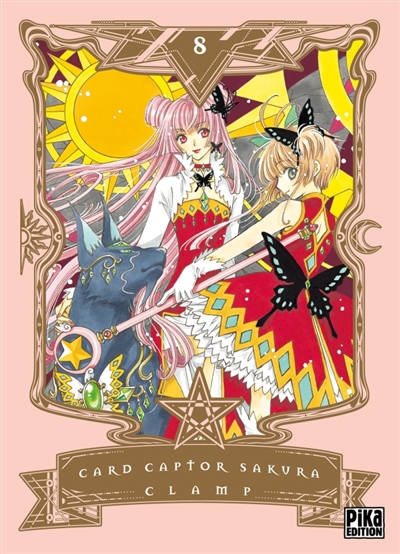 Card Captor Sakura - 