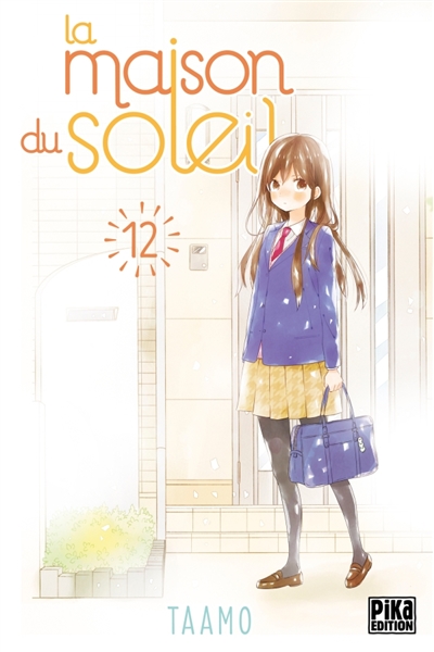 La maison du soleil - 