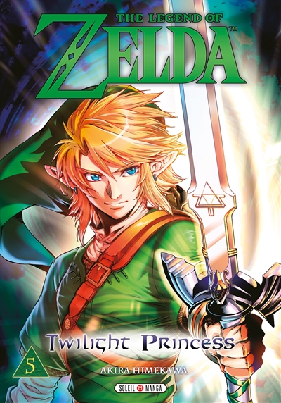 The legend of Zelda - 