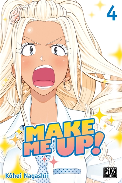 Make me up ! - 