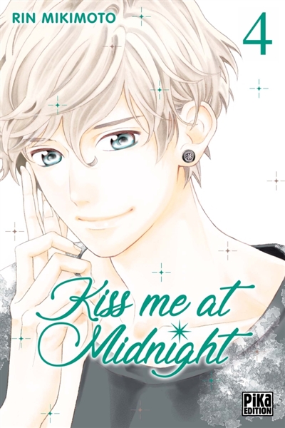 Kiss me at midnight - 