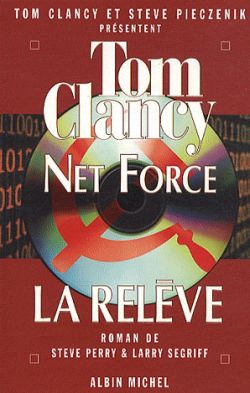 Net Force 8 : la relève - 