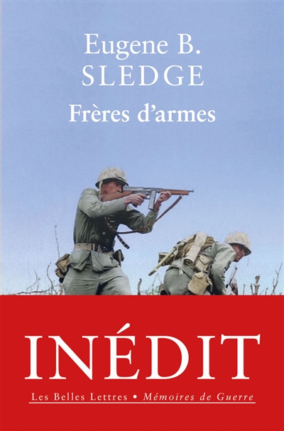 Frères d'armes - 