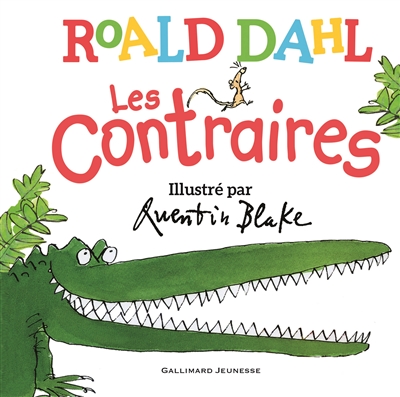 Les contraires - 