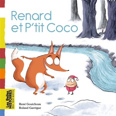 Renard et P'tit Coco - 