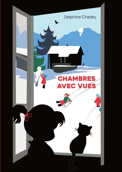 Chambres avec vues - 