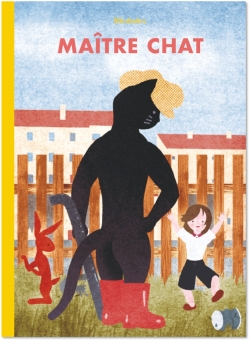 Maître Chat - 