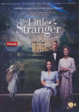 The Little stranger - 
