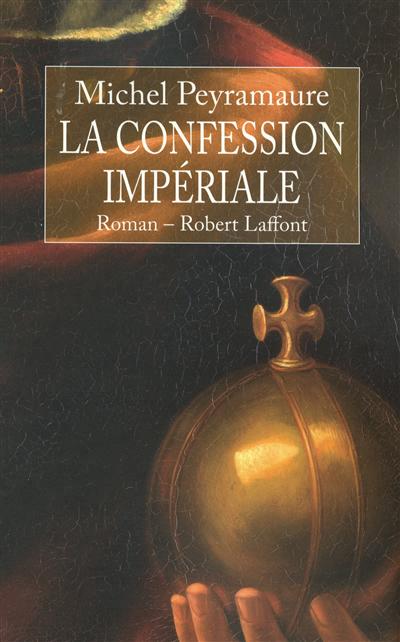 Confession impériale (La) - 