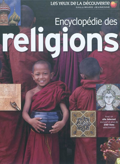 Encyclopédie des religions - 