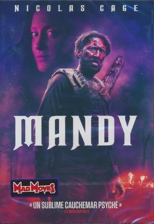 Mandy - 