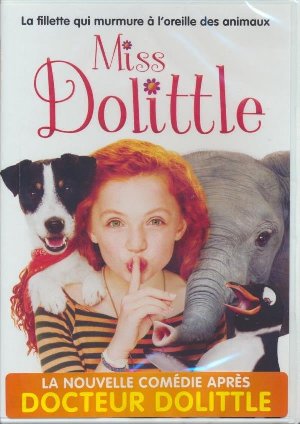 Miss Dolittle - 