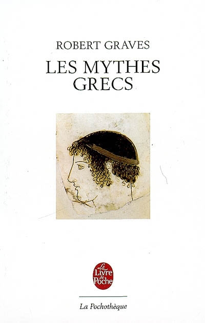 mythes grecs (Les ) - 