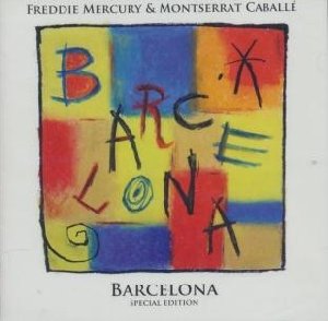 Barcelona - 