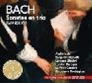 Sonates en trio BWV 525 - 530 - 