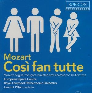 Cosi fan tutte - 