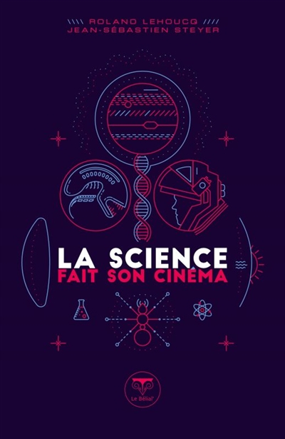 La science fait son cinéma - 