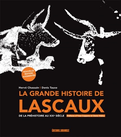 La grande histoire de Lascaux - 