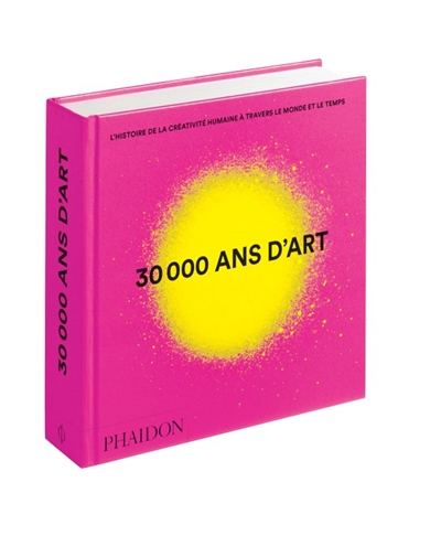 30.000 ans d'art - 