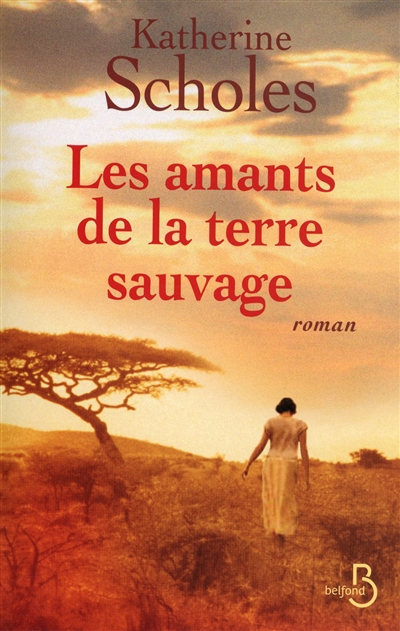 amants de la terre sauvage (Les) - 