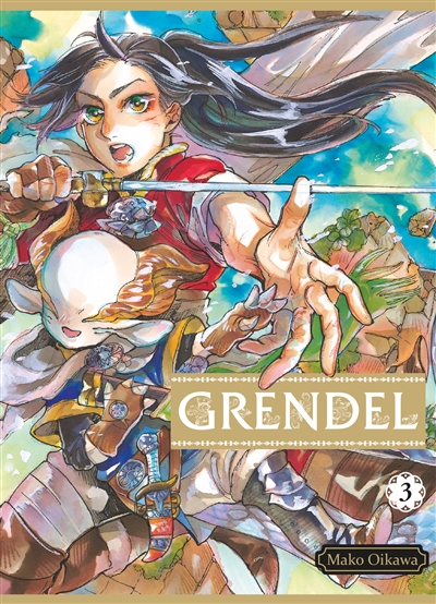 Grendel - 