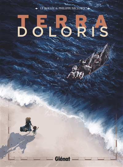 Terra doloris - 