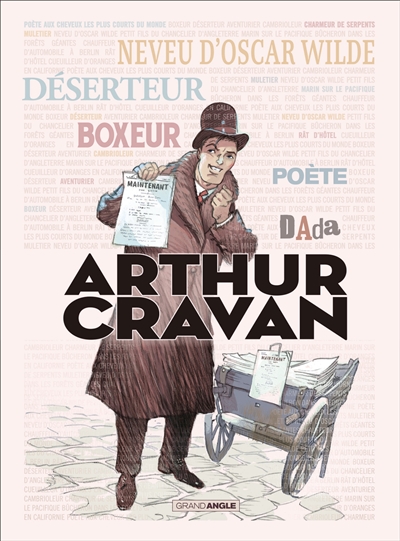 Arthur Cravan - 