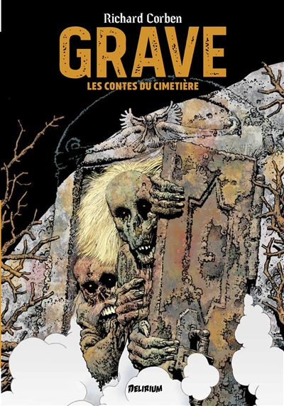 Grave - 