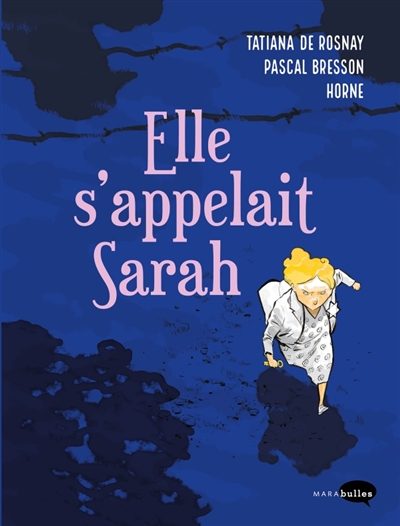 Elle s'appelait Sarah - 