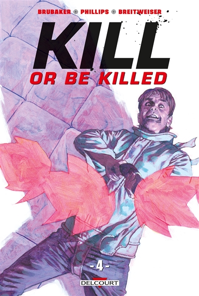 Kill or be killed - 