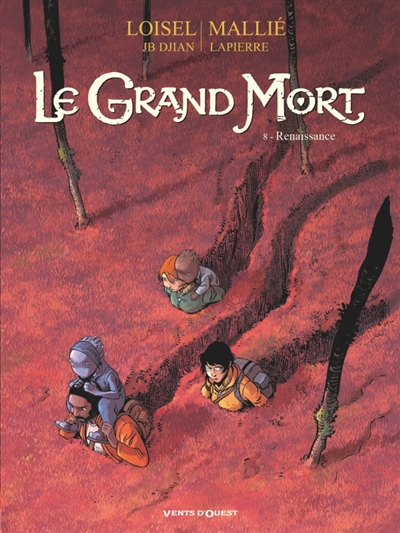 Le grand mort - 